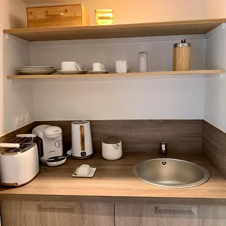 D'hotes Graine De Pin 4* Le Touquet