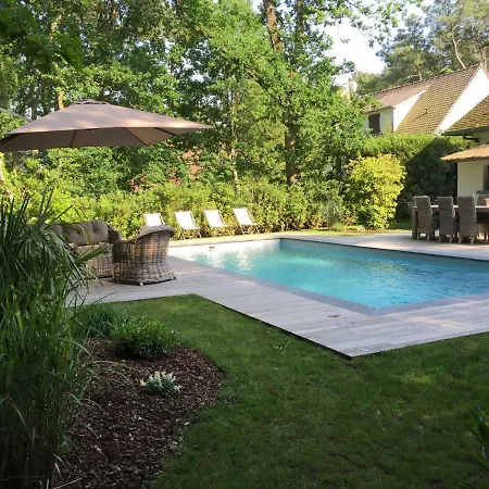Bed & Breakfast D'hotes Graine De Pin Le Touquet
