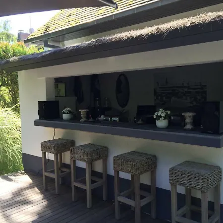 Bed and breakfast D'hotes Graine De Pin Le Touquet