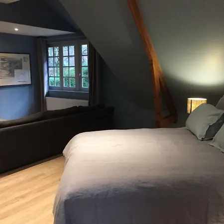 D'hotes Graine De Pin Bed and breakfast Le Touquet