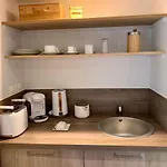 D'hotes Graine De Pin 4* 勒图凯－巴黎普拉日