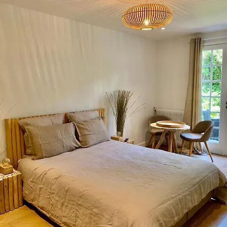 D'hotes Graine De Pin Le Touquet