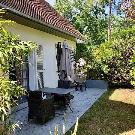 D'hotes Graine De Pin Le Touquet