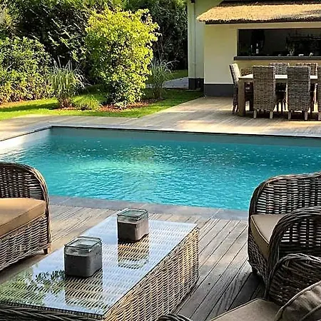 D'hotes Graine De Pin Bed & Breakfast