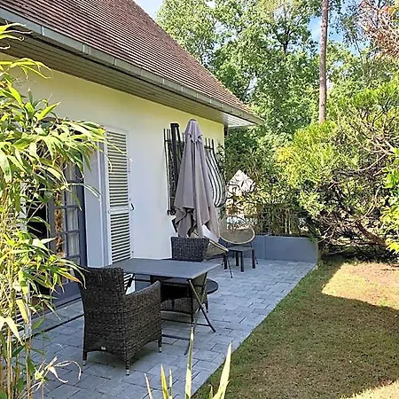 D'hotes Graine De Pin 4* Le Touquet