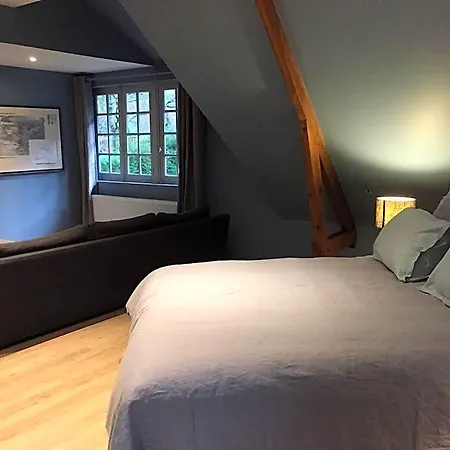 D'hotes Graine De Pin 4* Le Touquet