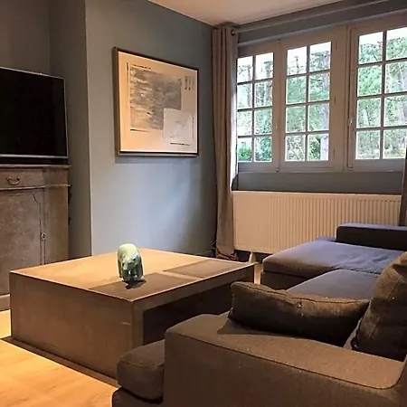 D'hotes Graine De Pin Bed & Breakfast Le Touquet