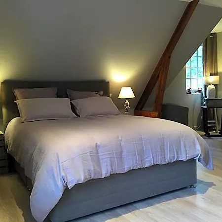 D'hotes Graine De Pin Bed & Breakfast
