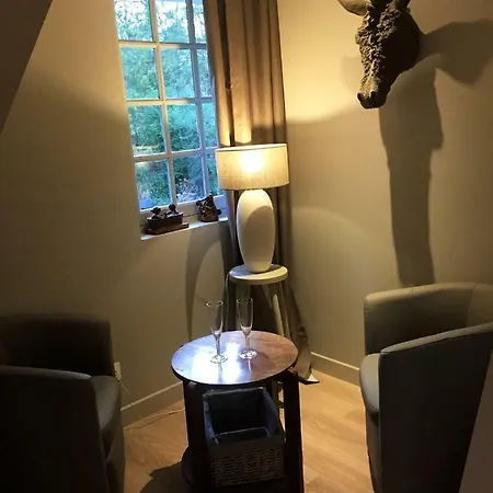 D'hotes Graine De Pin 4* Le Touquet