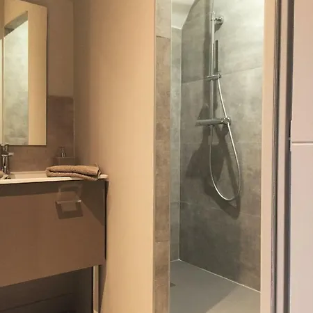 D'hotes Graine De Pin فندق مبيت وإفطار Le Touquet