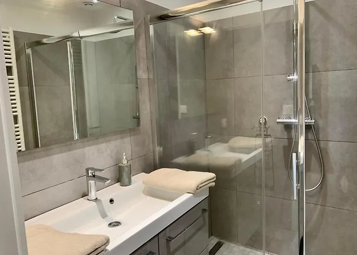 D'hôtes Graine De Pin Couette-café Le Touquet-Paris-Plage