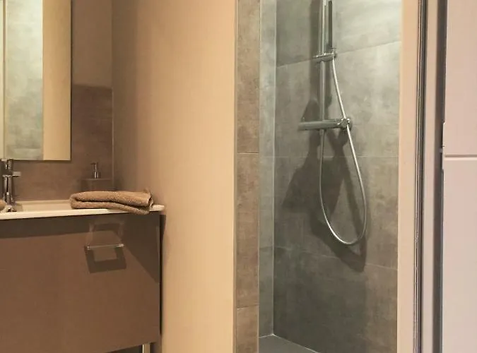 D'hôtes Graine De Pin Couette-café Le Touquet-Paris-Plage